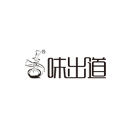 味出道食品包裝設(shè)計欣賞(圖1)