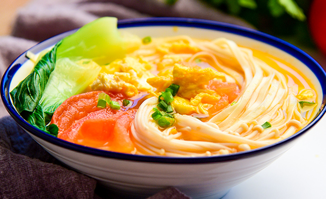 永樂(lè)食品包裝設(shè)計(jì)欣賞(圖4)
