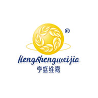 HSWJ亨盛維嘉食品包裝設(shè)計(jì)欣賞(圖1)