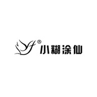 小糊涂仙食品包裝設計欣賞(圖1)