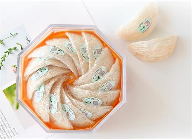 Meheco中國(guó)醫(yī)藥食品包裝設(shè)計(jì)欣賞(圖4)