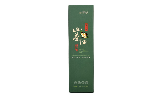 HAOKOUFU好口福食品包裝設(shè)計(jì)欣賞(圖2)
