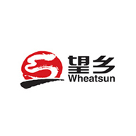 Wheatsun望鄉(xiāng)食品包裝設(shè)計(jì)欣賞(圖1)