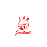 greatwall長城牌食品包裝設計欣賞(圖1)