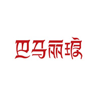 巴馬麗瑯食品包裝設計欣賞(圖1)