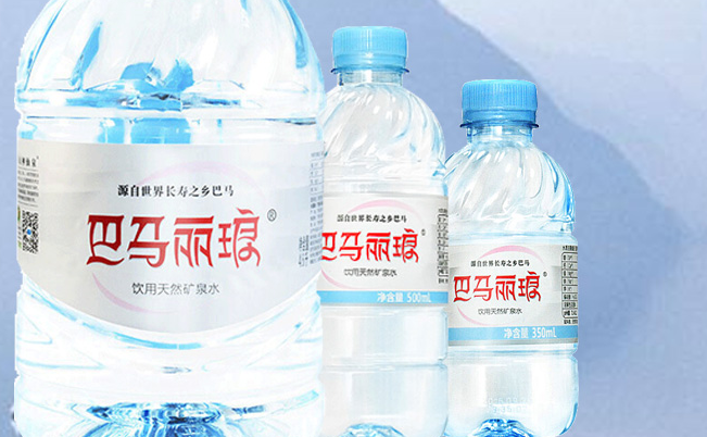 巴馬麗瑯食品包裝設計欣賞(圖4)