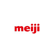 Meiji明治雪糕食品包裝設(shè)計(jì)欣賞(圖1)