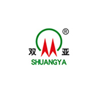 SHUANGYA雙亞食品包裝設(shè)計(jì)欣賞(圖1)