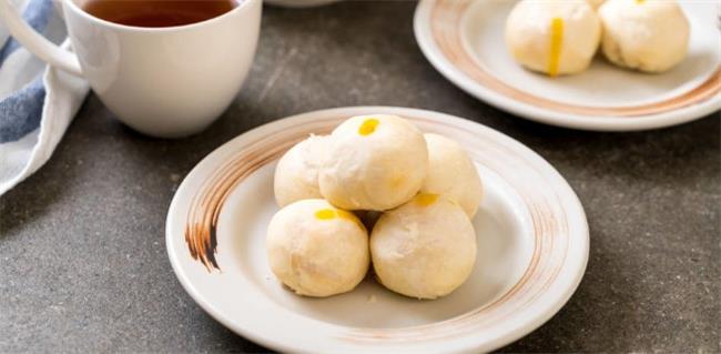 宮頤府食品包裝設計欣賞(圖2)