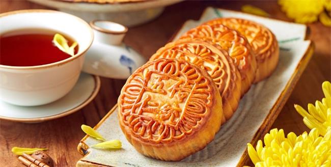 宮頤府食品包裝設計欣賞(圖3)