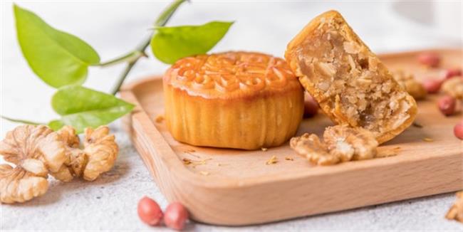 宮頤府食品包裝設計欣賞(圖4)