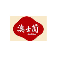 澳士蘭食品包裝設計欣賞(圖1)