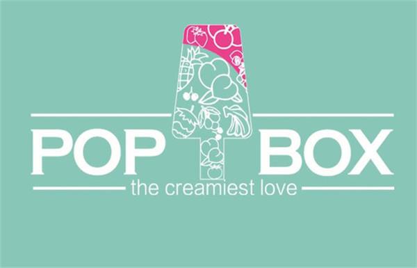 POPBOX食品包裝設(shè)計(jì)欣賞(圖2)
