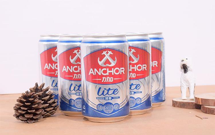 Anchor力加食品包裝設(shè)計(jì)欣賞(圖3)