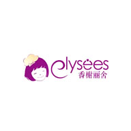 elysees香榭麗舍食品包裝設(shè)計(jì)欣賞(圖1)