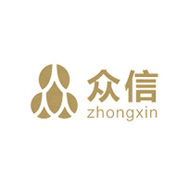 ZhongXin眾信食品包裝設(shè)計欣賞(圖1)
