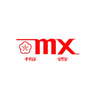 MX梅香食品包裝設(shè)計(jì)欣賞(圖1)