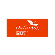 Dafuning達(dá)婦寧食品包裝設(shè)計(jì)欣賞(圖1)