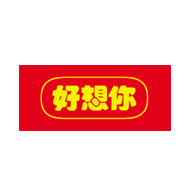 好想你食品包裝設(shè)計(jì)欣賞(圖1)