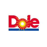 Dole都樂(lè)食品包裝設(shè)計(jì)欣賞(圖1)