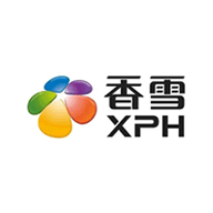 XPH香雪食品包裝設(shè)計欣賞(圖1)