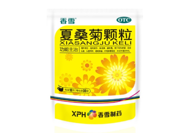 XPH香雪食品包裝設(shè)計欣賞(圖4)
