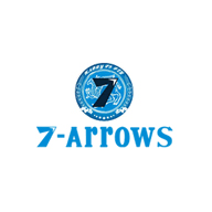 7-ARROWS七箭啤酒食品包裝設(shè)計(jì)欣賞(圖1)