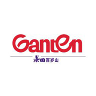 百歲山Ganten食品包裝設(shè)計(jì)欣賞(圖1)