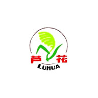 LUHUA蘆花海鹽食品包裝設(shè)計欣賞(圖1)