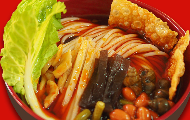 華a食品包裝設(shè)計欣賞(圖2)