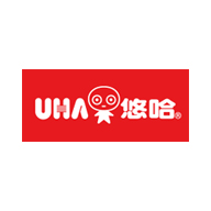 UHA悠哈食品包裝設(shè)計(jì)欣賞(圖1)