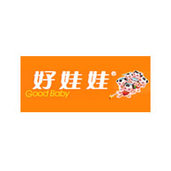 GoodBaby好娃娃食品包裝設(shè)計(jì)欣賞(圖1)