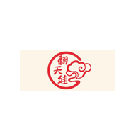翻天娃食品包裝設(shè)計欣賞(圖1)