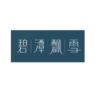 碧潭飄雪食品包裝設(shè)計(jì)欣賞(圖1)