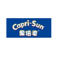 Capri-Sun果倍爽食品包裝設計欣賞(圖1)
