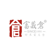富義倉食品包裝設(shè)計(jì)欣賞(圖1)