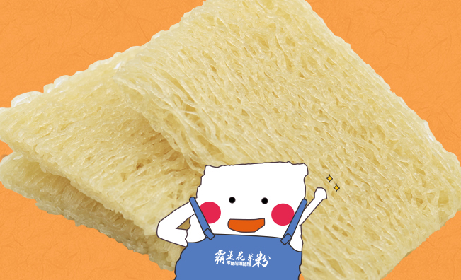 霸王花食品包裝設(shè)計欣賞(圖4)