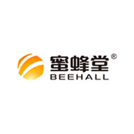 BEEHALL蜜蜂堂食品包裝設(shè)計(jì)欣賞(圖1)