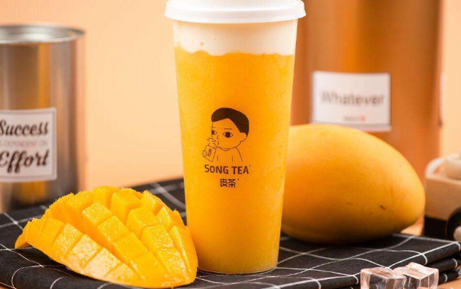 OrZCHA喪茶食品包裝設(shè)計欣賞(圖2)