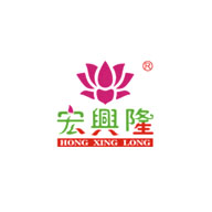 宏興隆食品包裝設(shè)計(jì)欣賞(圖1)