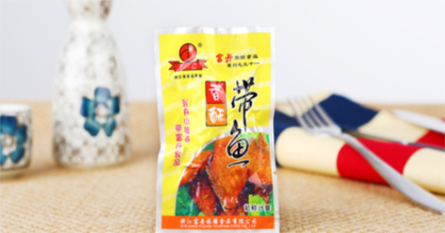 富丹食品包裝設(shè)計欣賞(圖2)