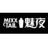 Mixxtail魅夜食品包裝設(shè)計(jì)欣賞(圖1)
