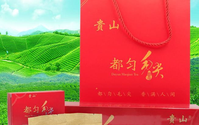 貴山食品包裝設計欣賞(圖3)