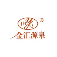 JHYQ金匯源泉食品包裝設(shè)計欣賞(圖1)