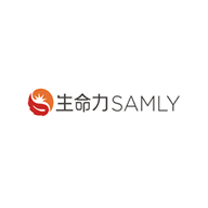 SAMLY生命力食品包裝設(shè)計欣賞(圖1)