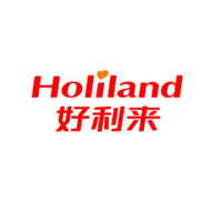 好利來Holiland食品包裝設(shè)計欣賞(圖1)
