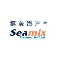 Seamix禧美食品包裝設(shè)計欣賞(圖1)