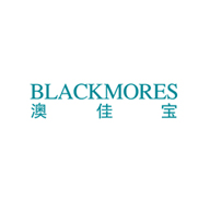 BLACKMORES澳佳寶食品包裝設(shè)計(jì)欣賞(圖1)