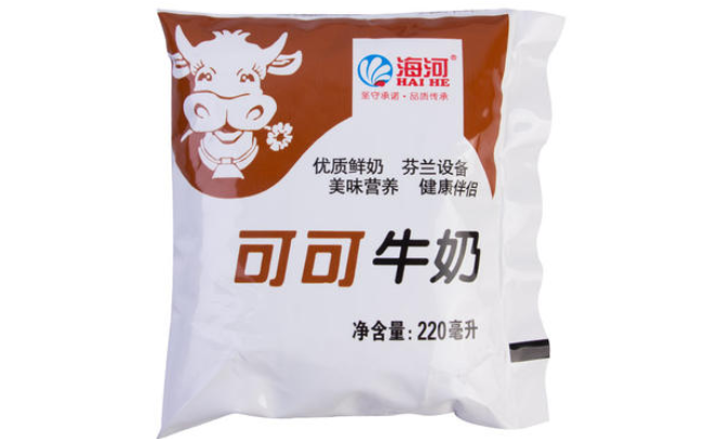 海河食品包裝設(shè)計(jì)欣賞(圖2)