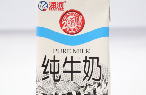 海河食品包裝設(shè)計(jì)欣賞(圖4)